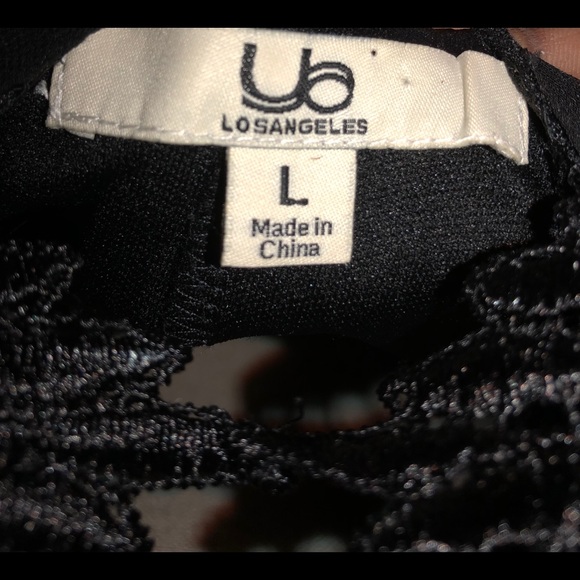 Ladies Sleeveless Blouse - Picture 3 of 3